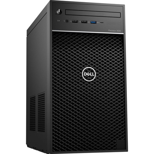 Computer desktop dell tower - desktop,
