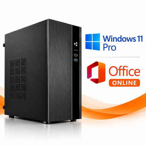 Fisso intel core 16gb - i5,