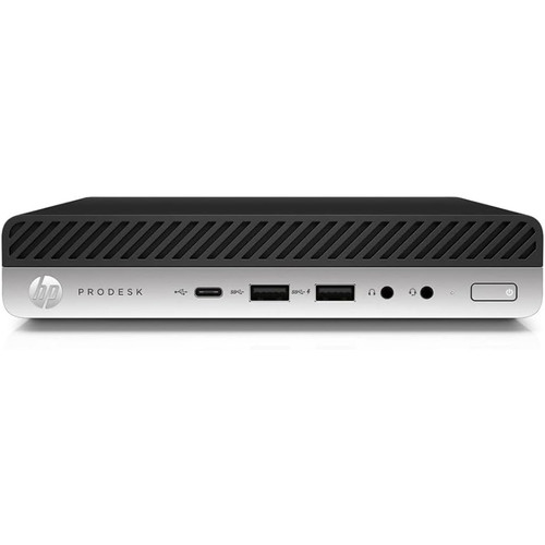Mini prodesk 600 g3 - g3,