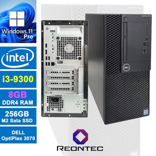 Desktop dell optiplex 3070 - dell,