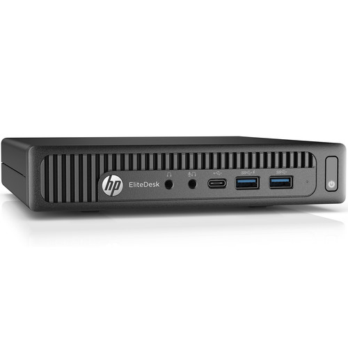 Mini computer fisso - hp,