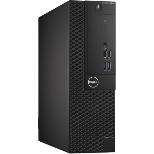 Computer desktop dell 3050 - pc,