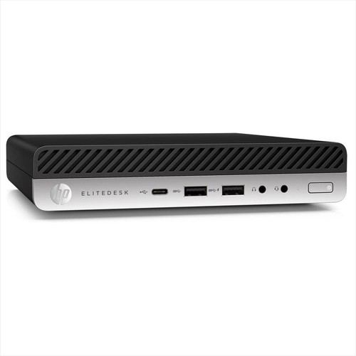 Elitedesk 800 mini - 800, g3