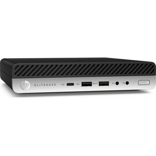 Mini computer desktop hp - computer,