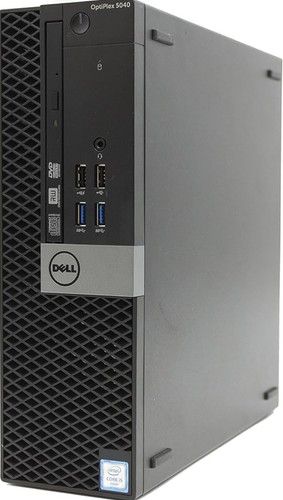 Dell optiplex 5040 - pc,