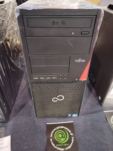 Fujitsu p910 tower 3770 - p910,