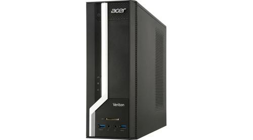 Desktop fisso acer veriton - desktop,