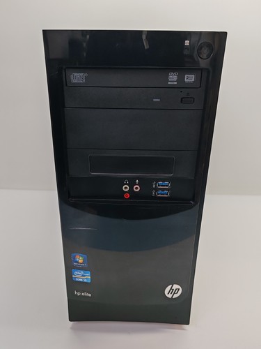 Desktop fisso elite - hp,