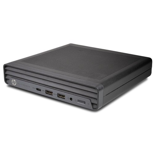 Elitedesk 805 mini pc - elitedesk, dm
