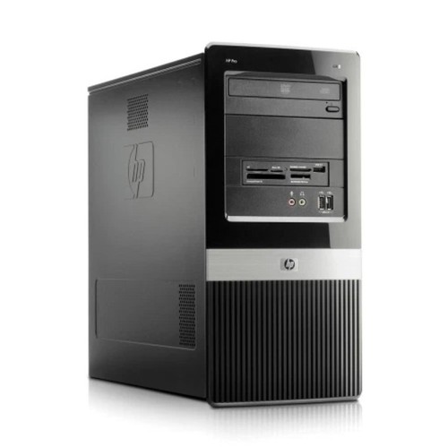 Computer generico - pc,