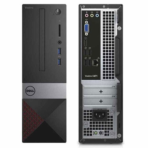 Computet desktop dell - desktop,