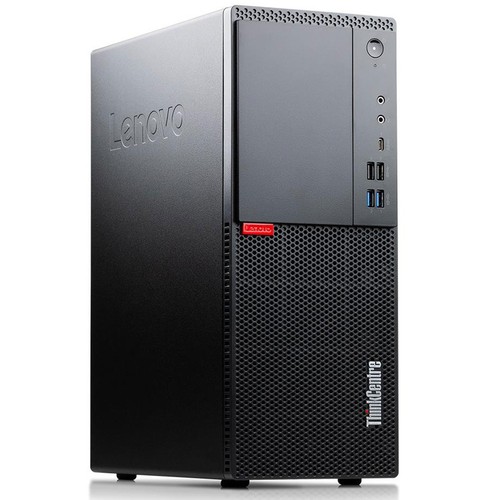 Computer desktop lenovo - desktop,