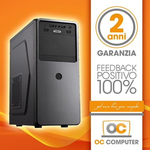 Desktop intel quad core ram - pc,