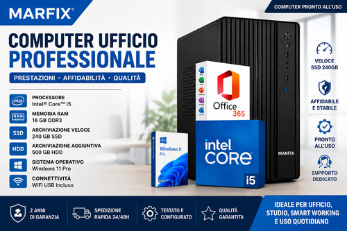 Computer desktop intel core - desktop,