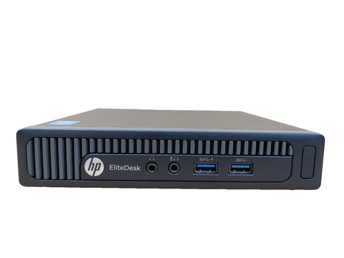 Elitedesk 800 mini pc - elitedesk, g1