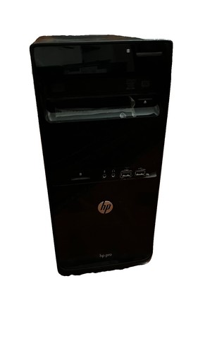 Pro 3515 tower desktop - 3515,