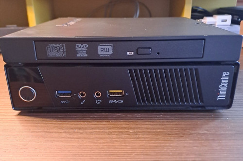 Lenovo thinkcentre m73 tiny - thinkcentre,