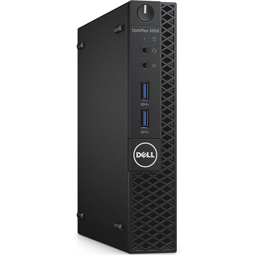Mini computer desktop dell - pc,