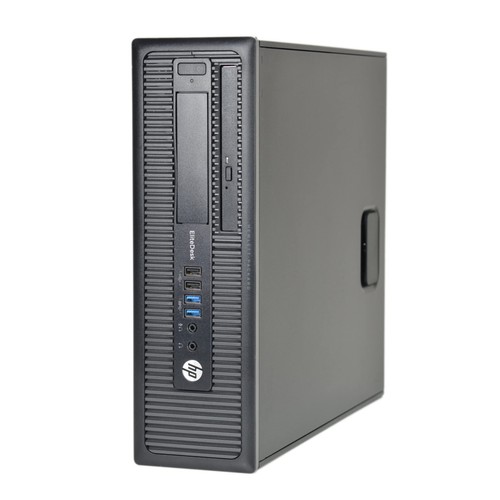 Desktop pronto all uso - hp,