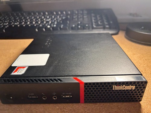 Lenovo m715q 4 go - 4, ram