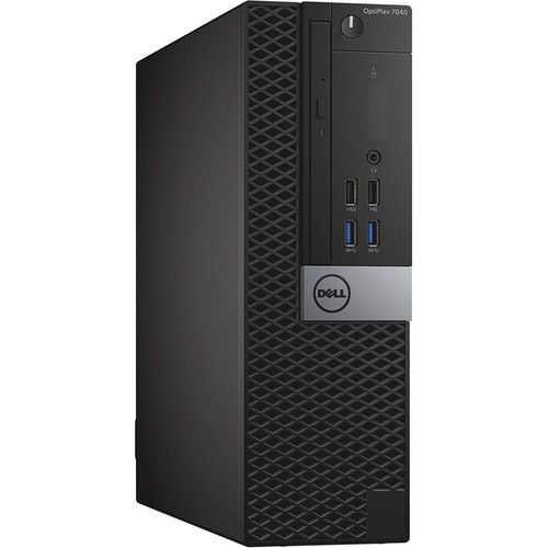 Computer desktop dell sff - dell,