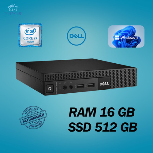 Desktop dell 9020 - desktop,