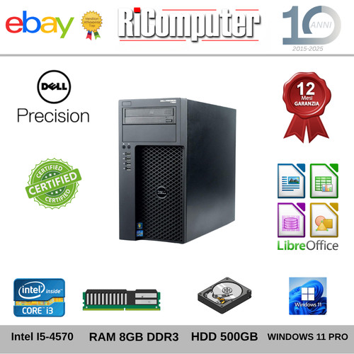 Offerta desktop dell - offerta,