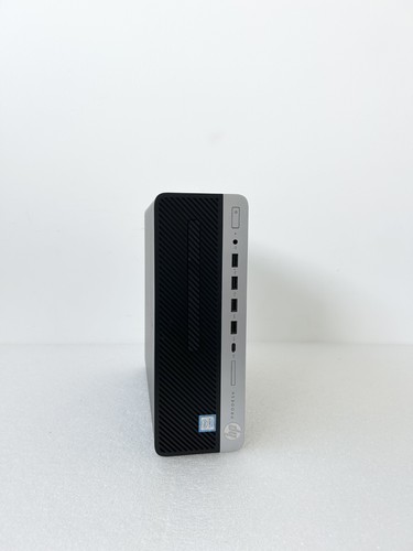 Prodesk 600 sff - sff, pc
