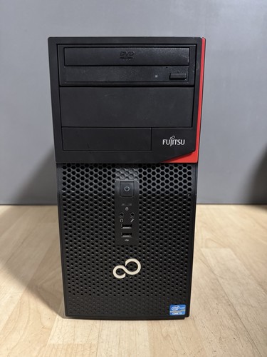 Fujitsu esprimo ufficio - esprimo, pc