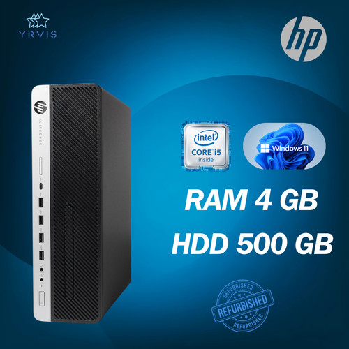 Desktop 800 sff intel - desktop,