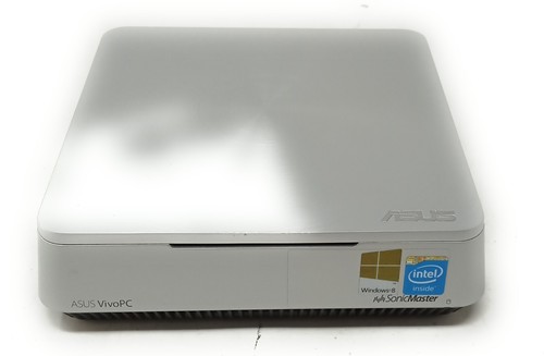 Asus vm42 vivo - asus, pc