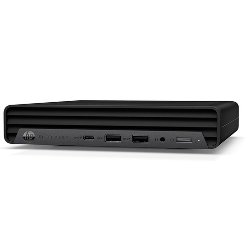 Elitedesk 800 mini i5 - g6,