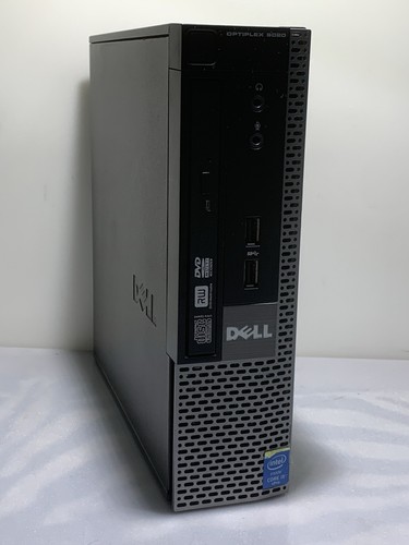 Desktop dell optiplex 9020 - pc,