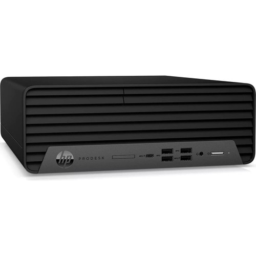 Computer desktop sff hp - pc,