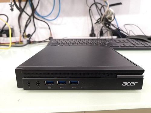 Acer veriton n4640g mini - n4640g,