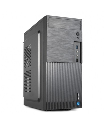 Desktop intel 12400 ssd - pc,