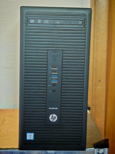 Gen ssd 250gb - i5,