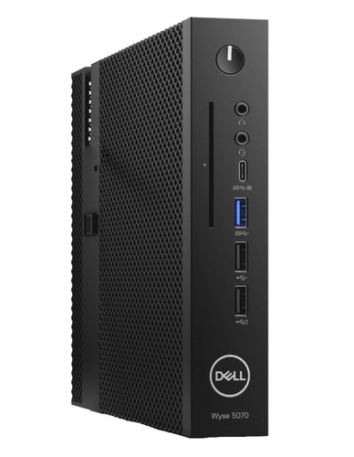 Dell wyse 5070 tiny - dell, /