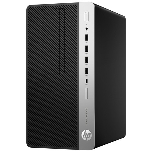 Computer desktop 600 g3 - pc,