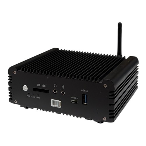 Zotac zbox ci329 - zbox, nano