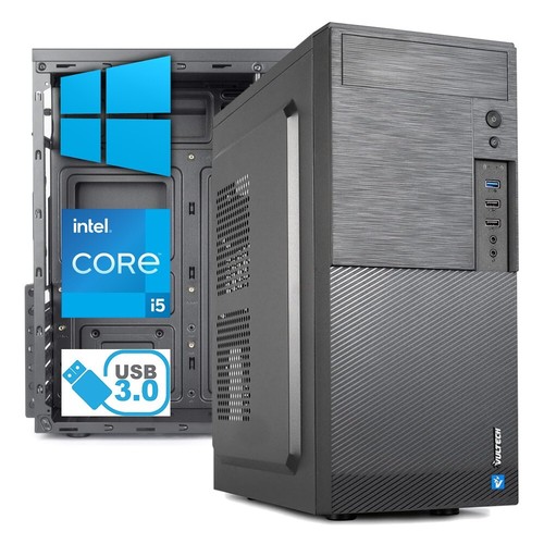 Computer intel 14400 - i5,