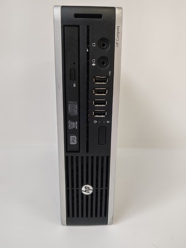 Desktop fisso elite 8200 - desktop, hp