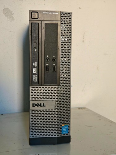 Computer dell optiplex 3020 - computer,
