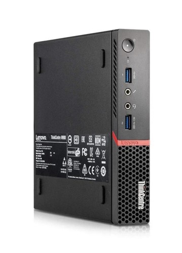 Lenovo thinkcentre m700 tiny - thinkcentre,