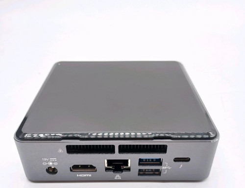 Ssd intel nuc7i5bnk - intel,