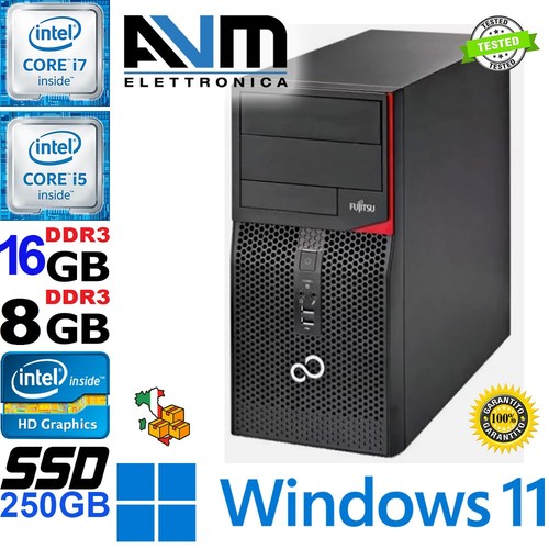 Fujitsu esprimo p420 - fujitsu, pc