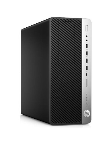 Desktop 800g3 twr intel - hp,