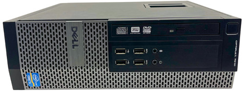 Dell optiplex 9010 desktop - pc,