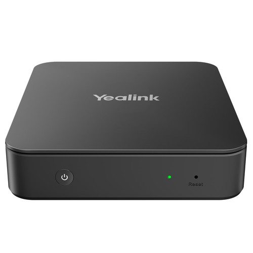 Yealink mcore tiny 8265u - tiny, i5-8265u