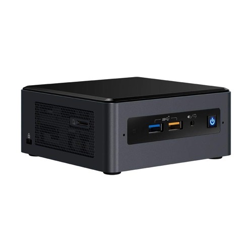 Intel nuc8i5beh core - intel,